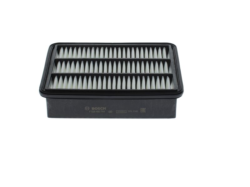 Air Filter BOSCH F026400744