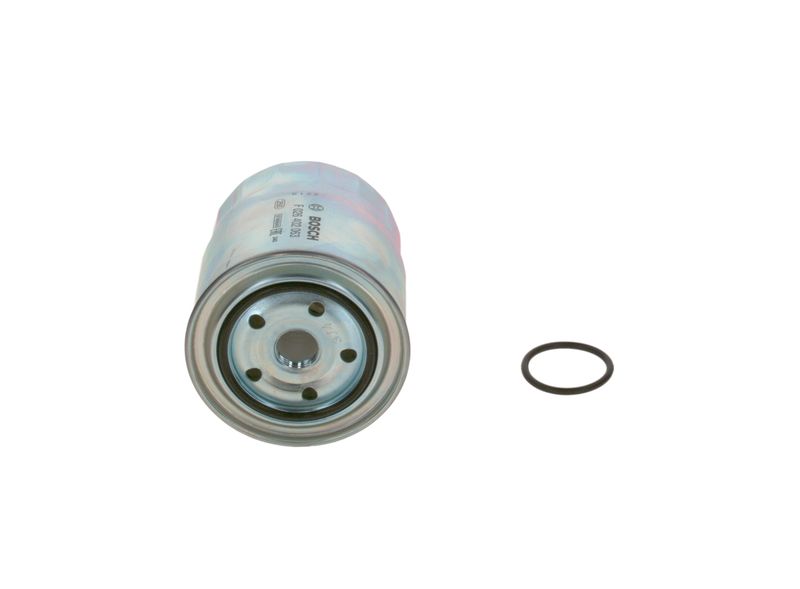 Fuel Filter BOSCH F 026 402 063