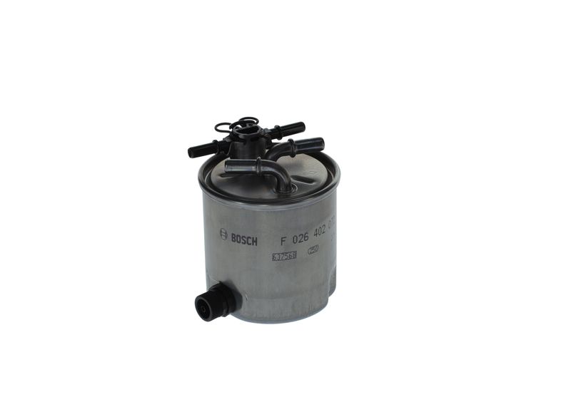 Fuel Filter BOSCH F 026 402 072