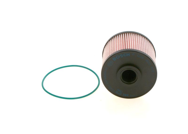 Kuro filtras BOSCH F 026 402 120