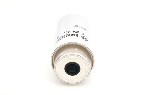 Fuel Filter BOSCH F 026 402 121