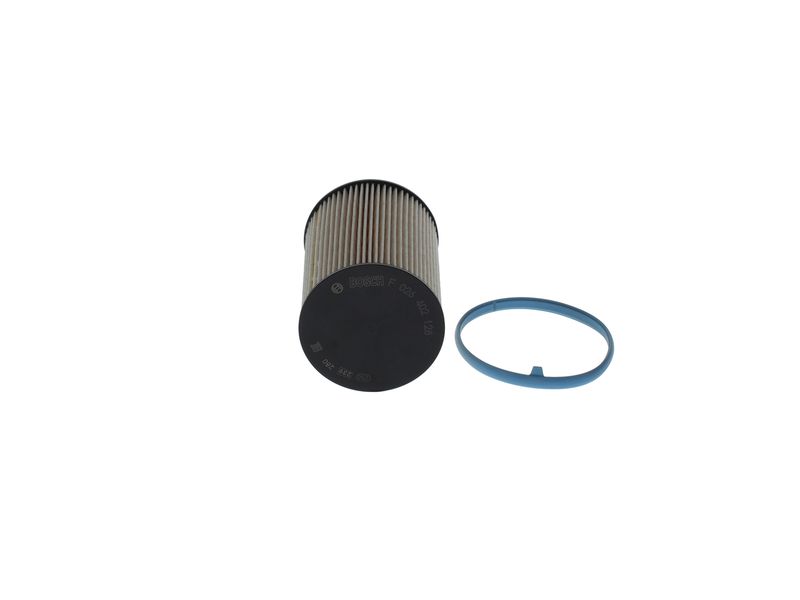 Kuro filtras BOSCH F 026 402 128