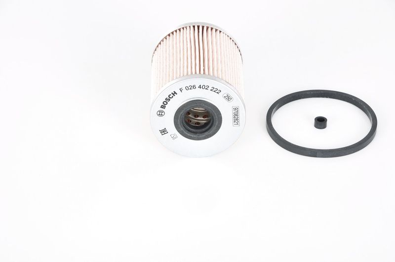 Фільтр палива BOSCH F 026 402 222