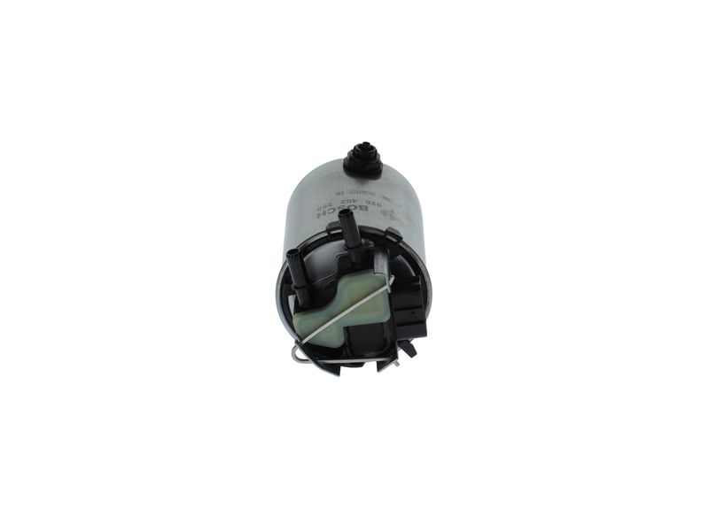 Kuro filtras BOSCH F026402288