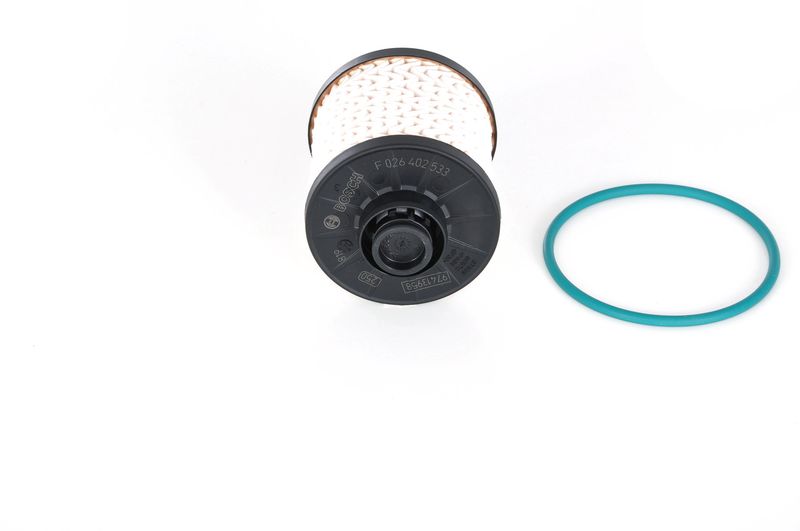 Kuro filtras BOSCH F 026 402 533