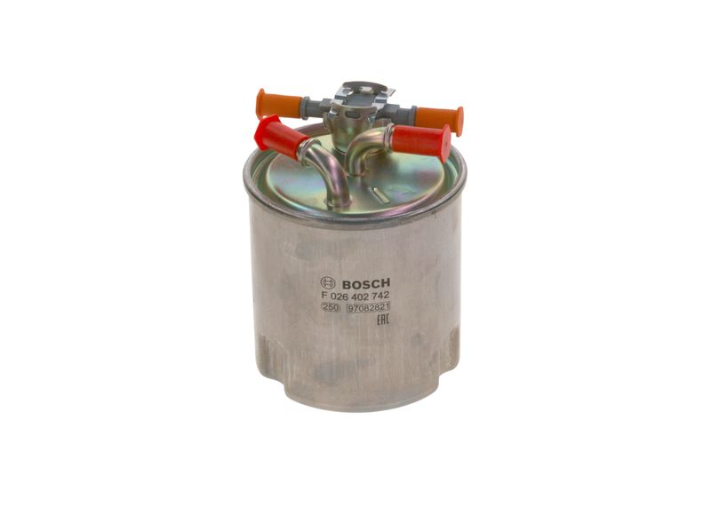 Fuel Filter BOSCH F 026 402 742