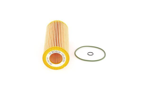 Hydraulic Filter, automatic transmission BOSCH F 026 404 019