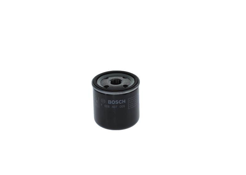 Oil Filter BOSCH F 026 407 005