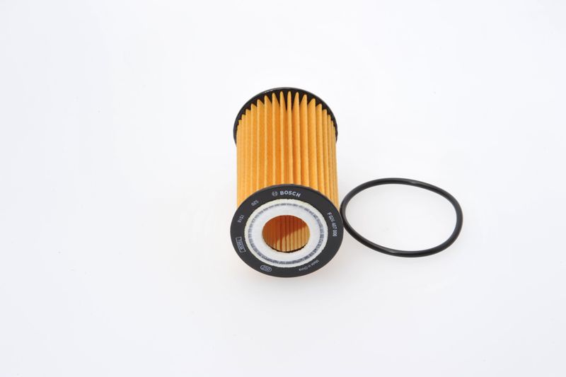 Oil Filter BOSCH F 026 407 006