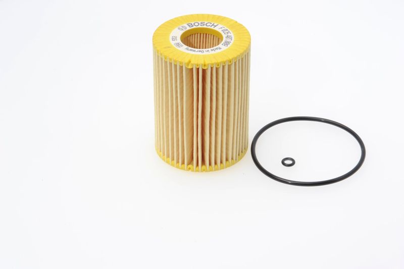 Oil Filter BOSCH F 026 407 008