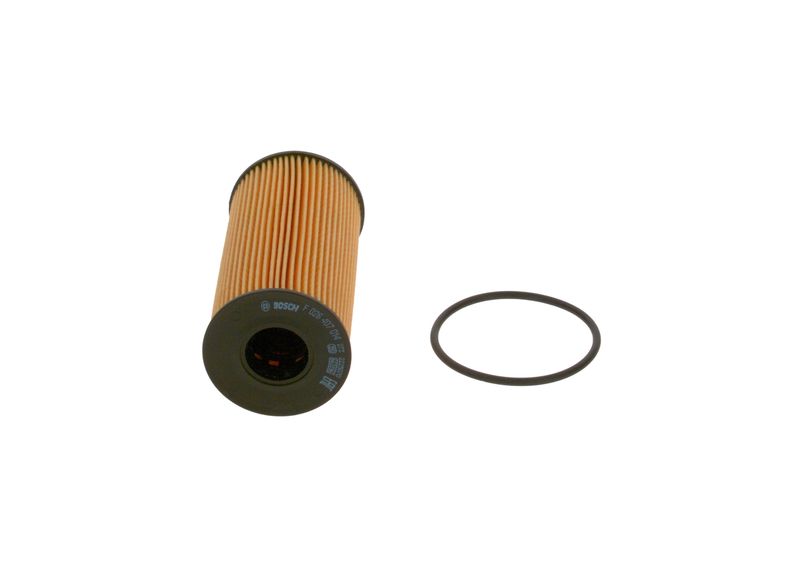 Oil Filter BOSCH F 026 407 014