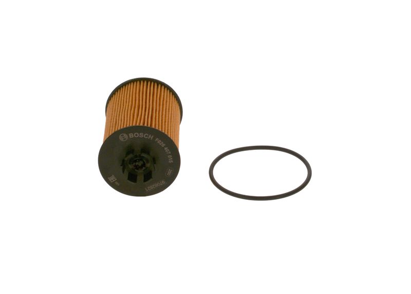 Oil Filter BOSCH F026407015