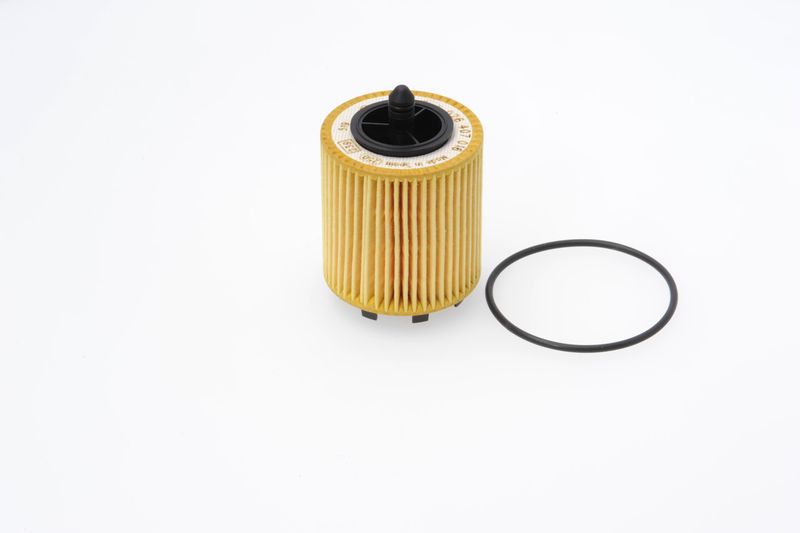 Alyvos filtras BOSCH F 026 407 016