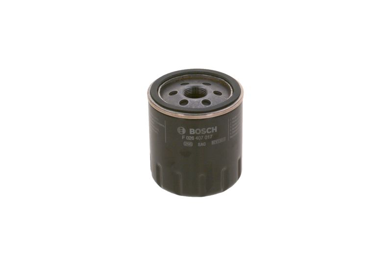 Oil Filter BOSCH F 026 407 017