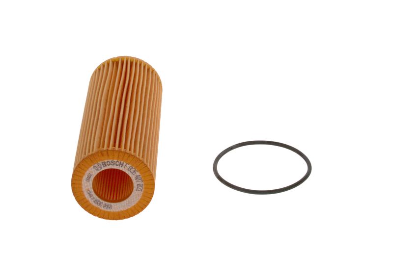 Alyvos filtras BOSCH F 026 407 021