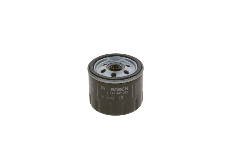 Oil Filter BOSCH F 026 407 022