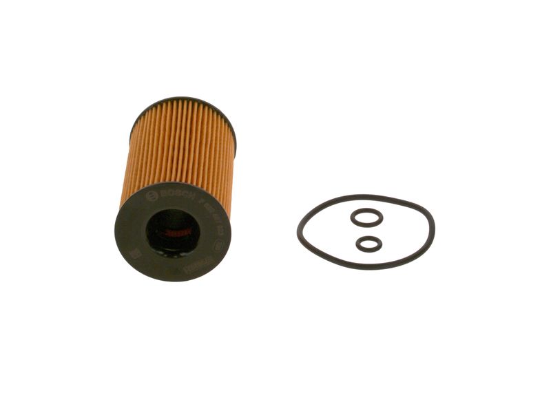 Oil Filter BOSCH F 026 407 023