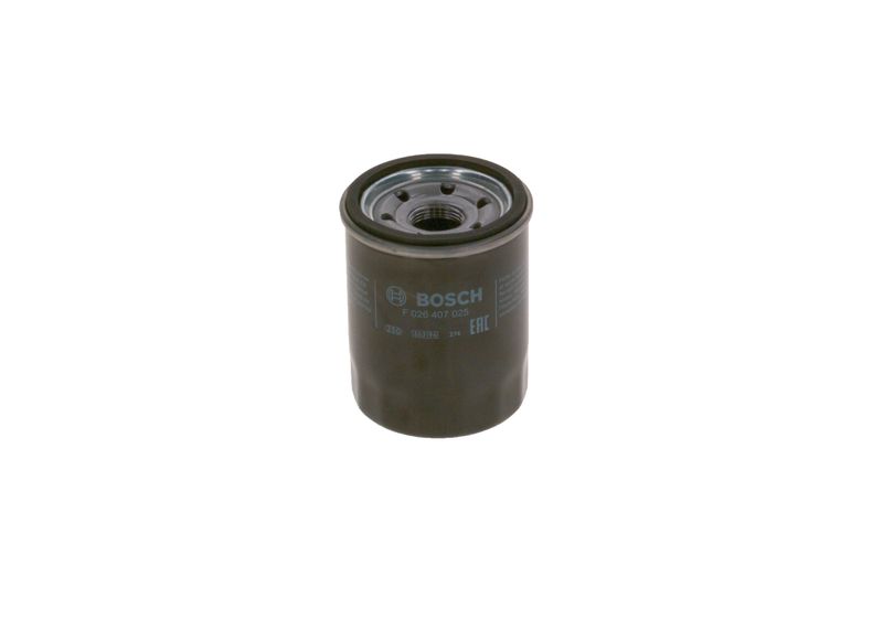 Oil Filter BOSCH F 026 407 025