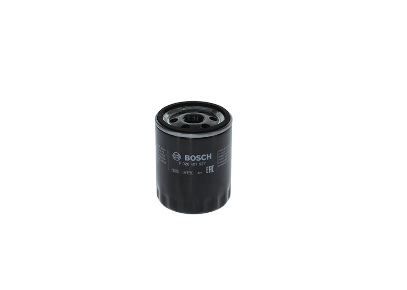 Оливний фільтр BOSCH F026407027