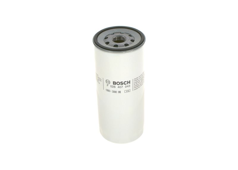 Oil Filter BOSCH F 026 407 043