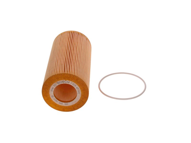 Alyvos filtras BOSCH F 026 407 045