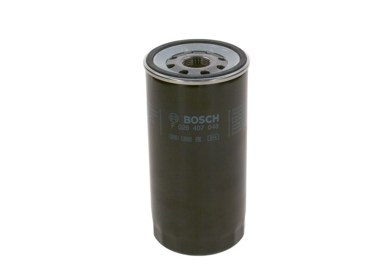 Oil Filter BOSCH F026407048