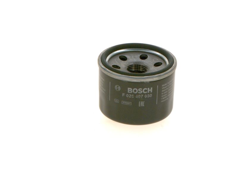 Oil Filter BOSCH F 026 407 050