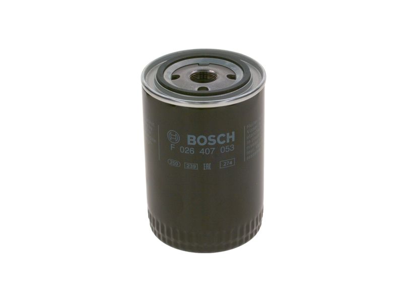 Oil Filter BOSCH F026407053