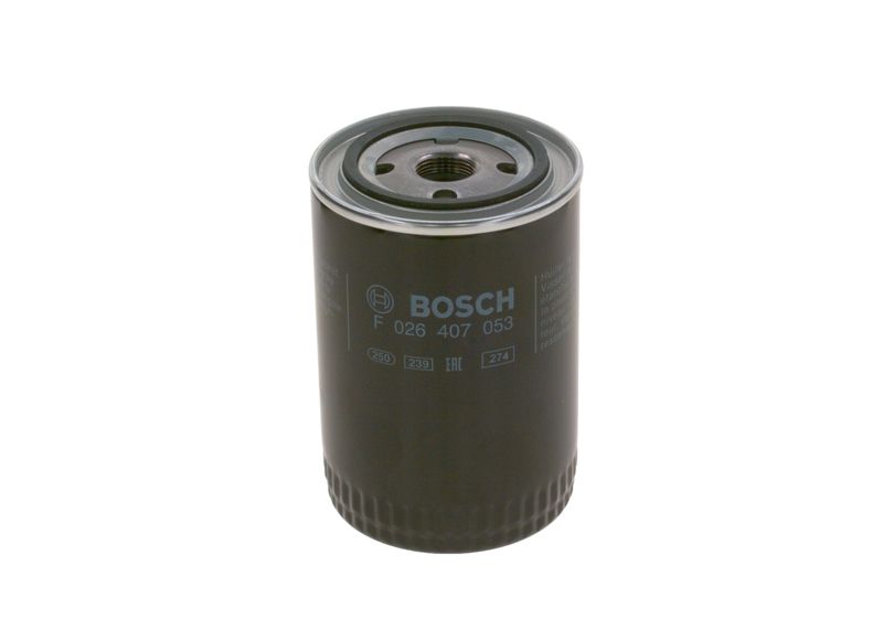 Oil Filter BOSCH F 026 407 053