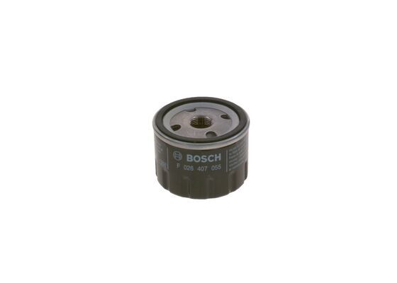 Oil Filter BOSCH F026407055