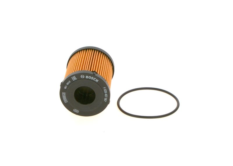 Oil Filter BOSCH F 026 407 067