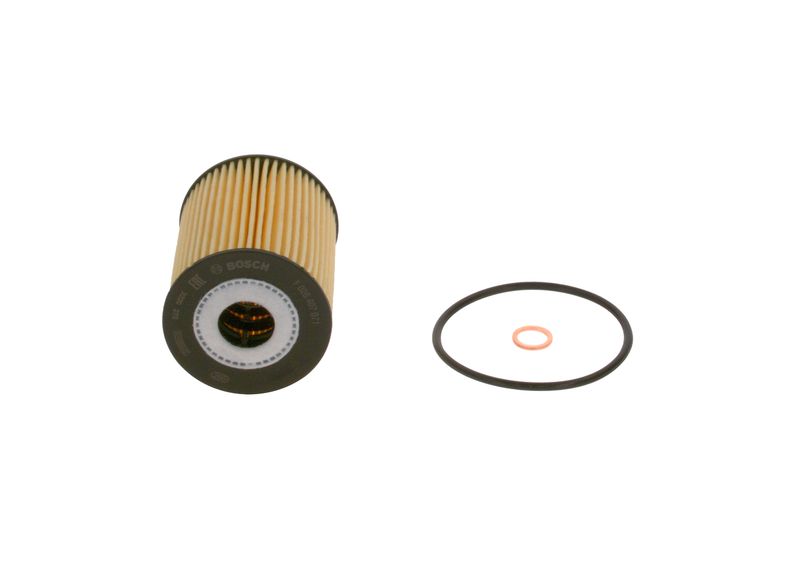 Oil Filter BOSCH F 026 407 071