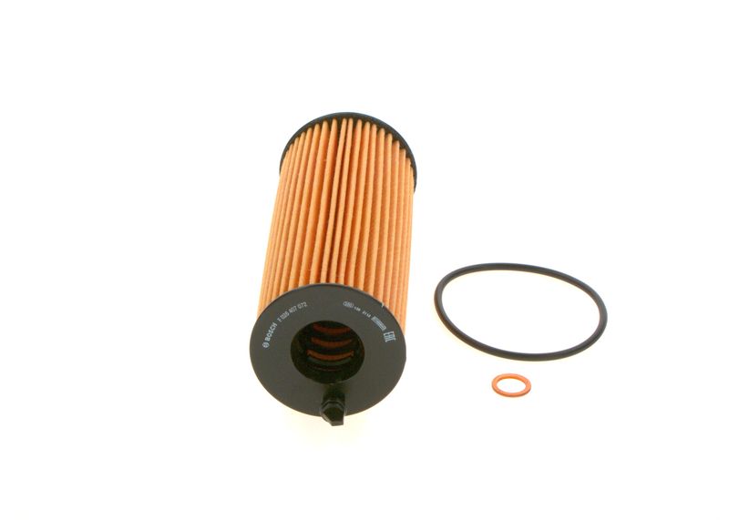 Oil Filter BOSCH F 026 407 072