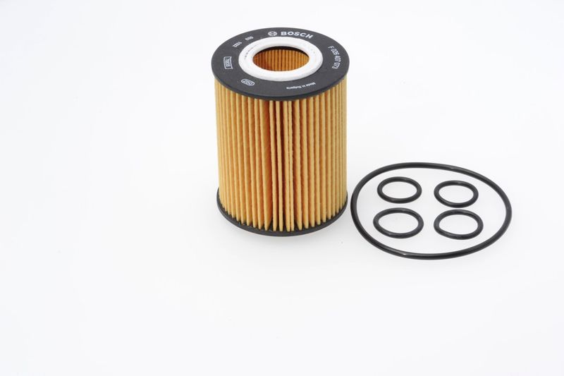 Oil Filter BOSCH F 026 407 073