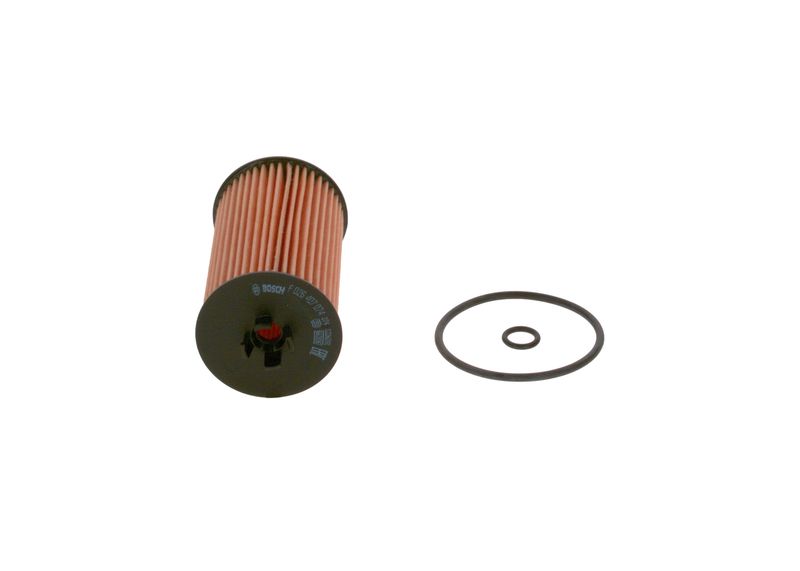 Oil Filter BOSCH F 026 407 074