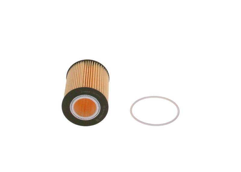 Oil Filter BOSCH F 026 407 075