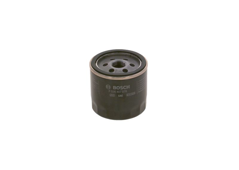 Oil Filter BOSCH F026407078