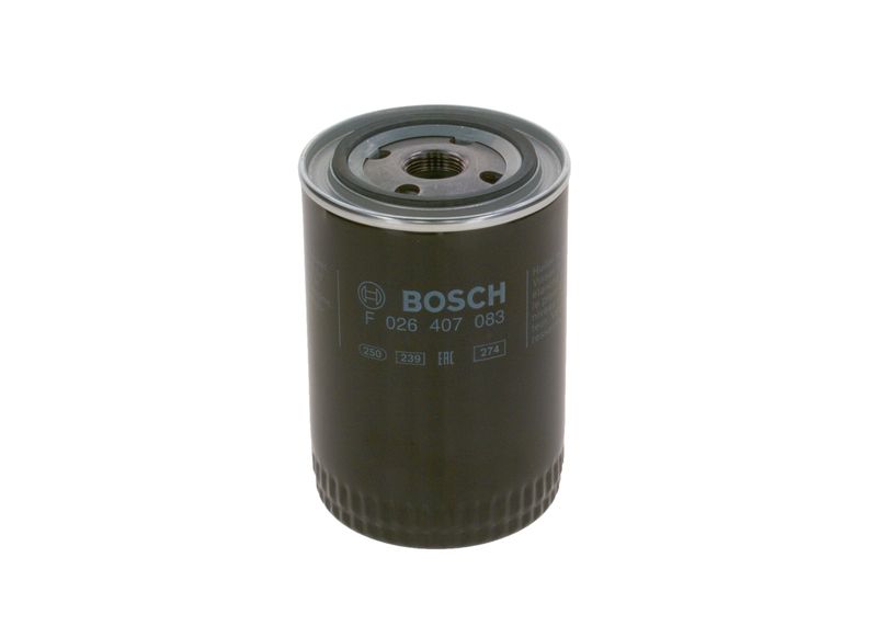 Oil Filter BOSCH F 026 407 083