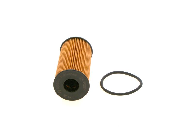 Oil Filter BOSCH F026407088