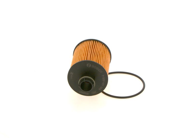 Oil Filter BOSCH F026407095