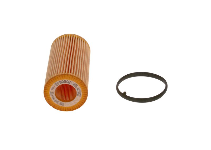 Oil Filter BOSCH F 026 407 097