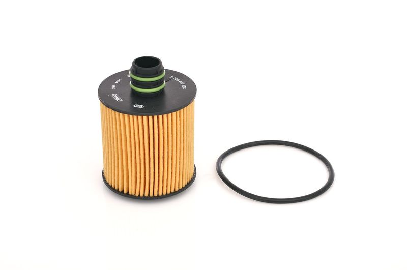 Oil Filter BOSCH F 026 407 108