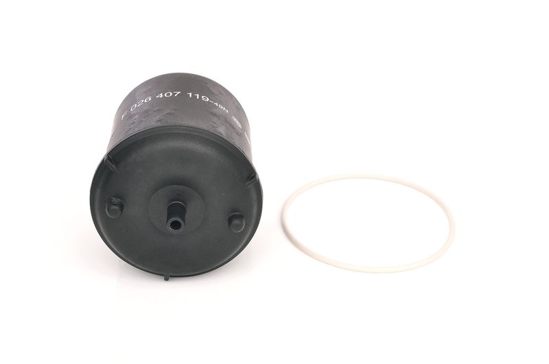 Oil Filter BOSCH F026407119