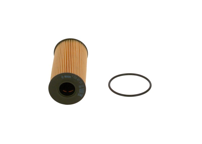 Oil Filter BOSCH F026407125