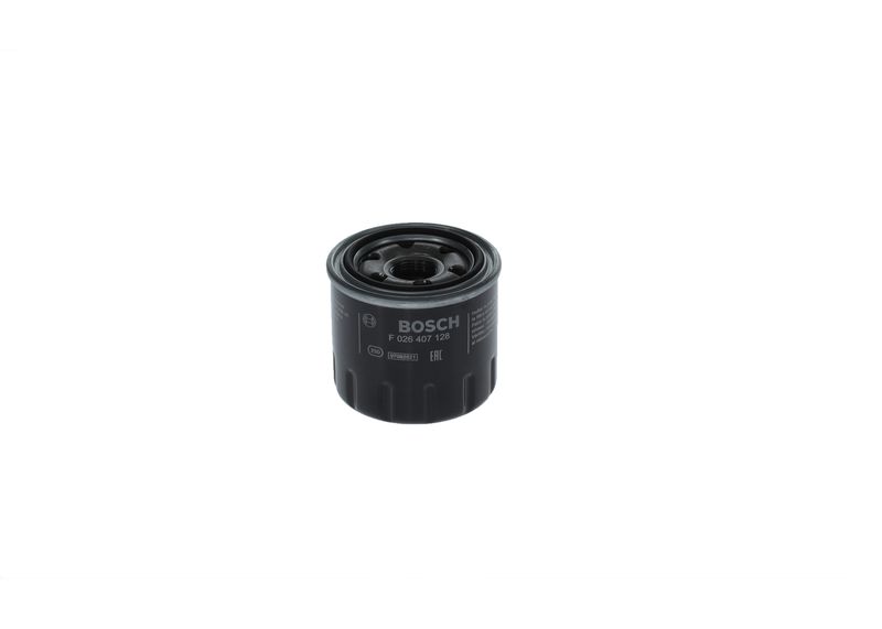 Oil Filter BOSCH F 026 407 128