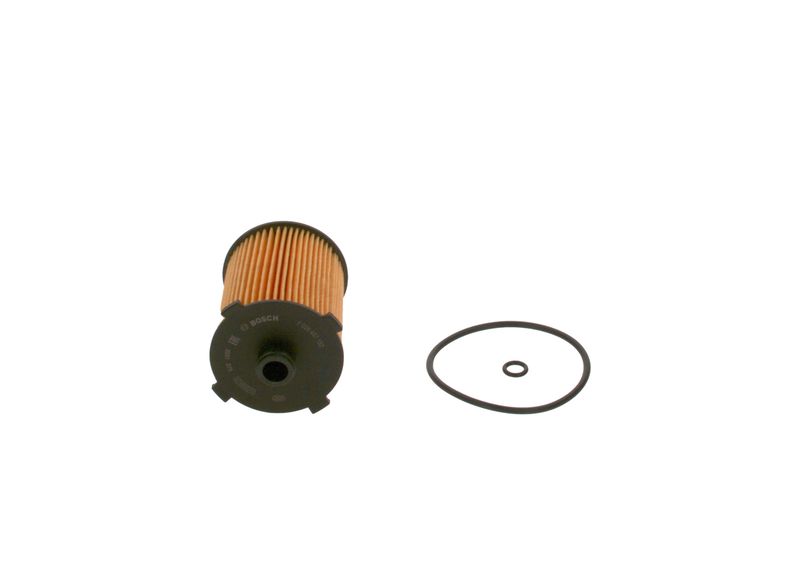 Oil Filter BOSCH F 026 407 152