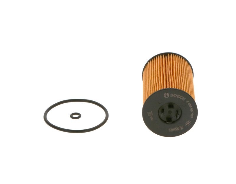 Alyvos filtras BOSCH F026407157