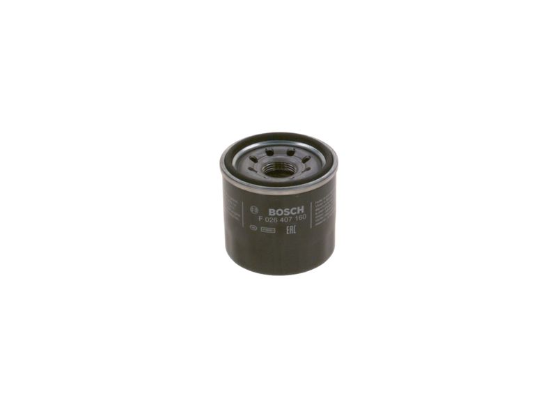 Oil Filter BOSCH F026407160