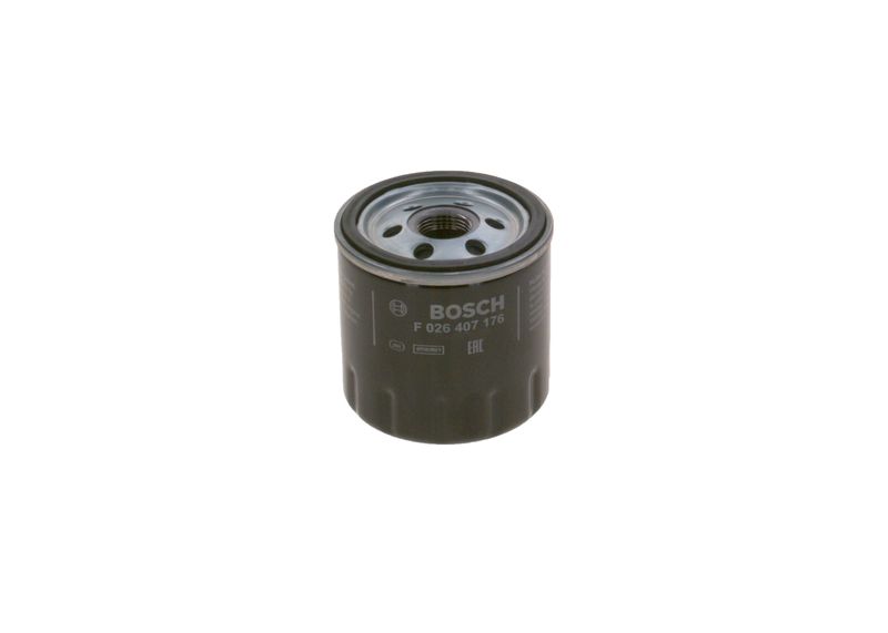 Oil Filter BOSCH F 026 407 176