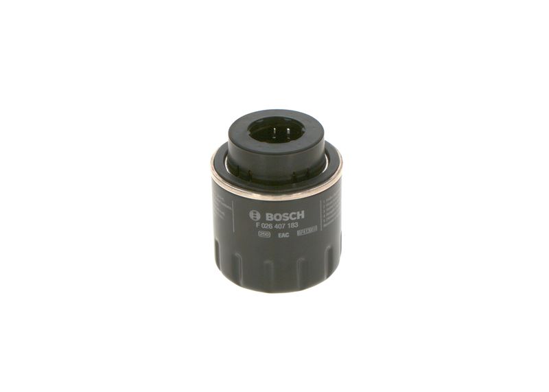 Oil Filter BOSCH F 026 407 183